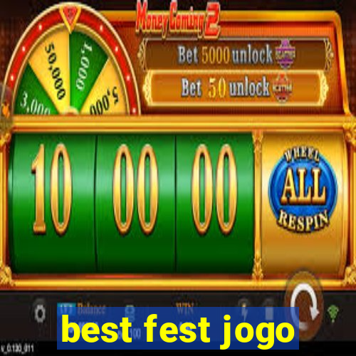 best fest jogo